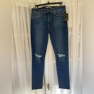 Joe’s Jeans Skinny Ankle Size:29 NWT
